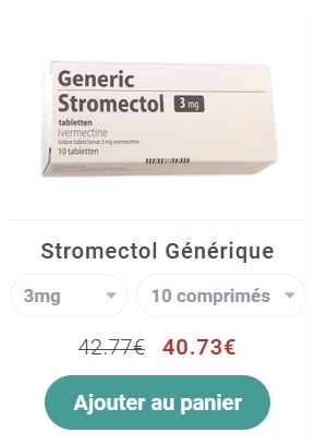 Comment acheter de l'ivermectine en ligne en toute sécurité