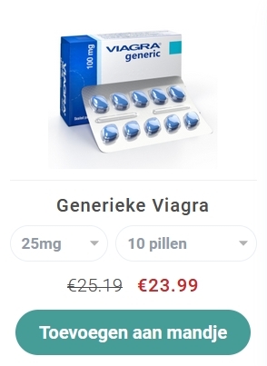 Viagra Pillen Kopen: Waar en Hoe?